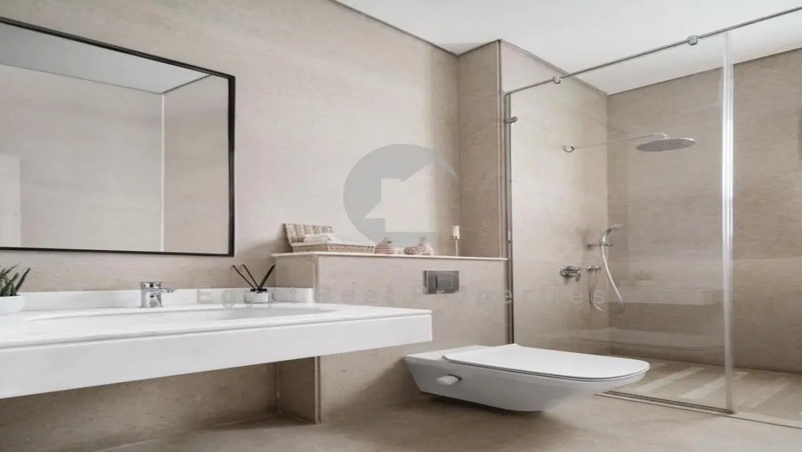 Own a fully finished penthouse in Solana East.