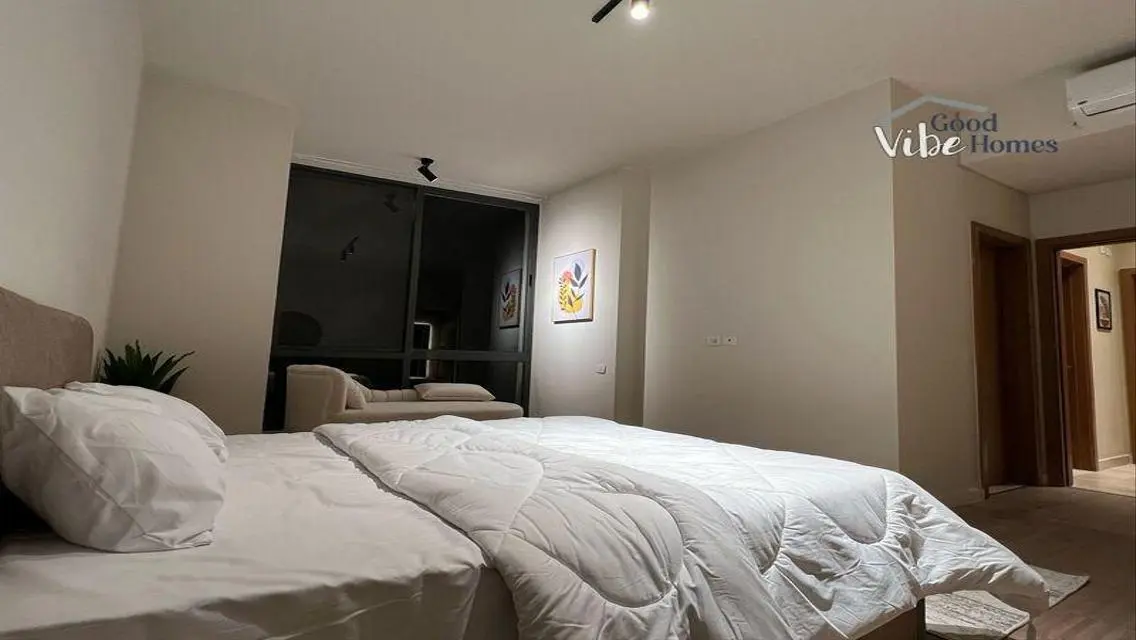 For Rent Apartment Panorama View In Sodic Villette