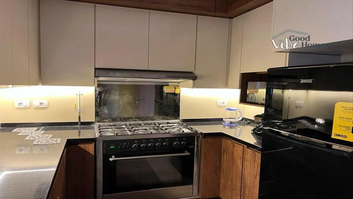 For Rent Apartment Panorama View In Sodic Villette