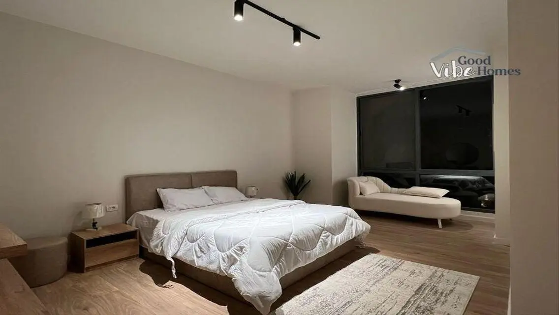 For Rent Apartment Panorama View In Sodic Villette