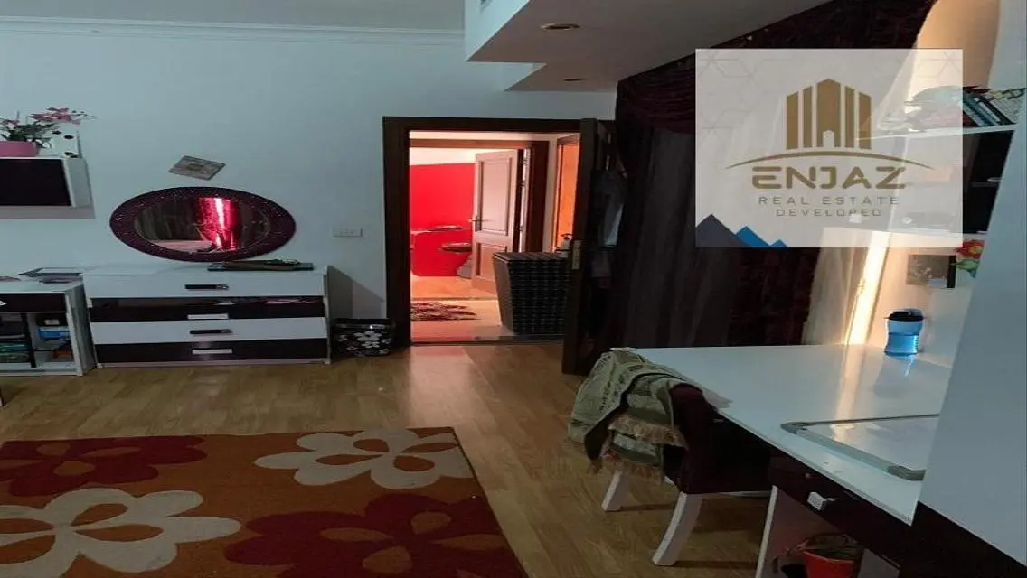 villa for sell in Madinaty, model D,