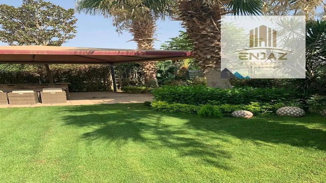 villa for sell in Madinaty, model D,