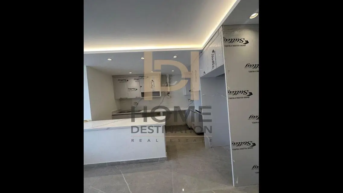 Super lux Finishing With Kitchen - Prime Location