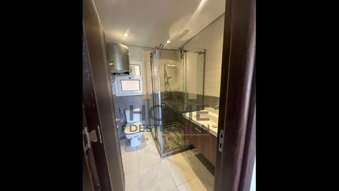 Super lux Finishing With Kitchen - Prime Location