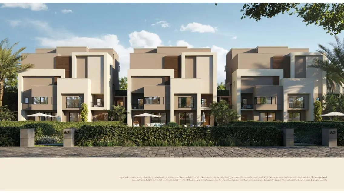 Apartment for sale in Taj sultan 