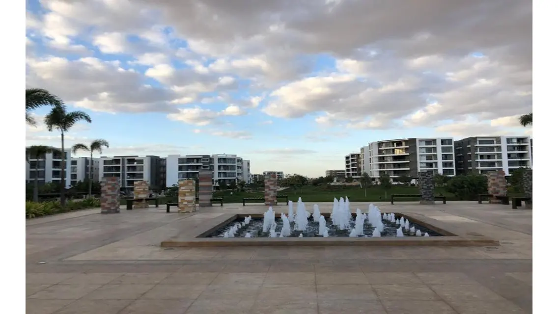Apartment for sale in Taj sultan 