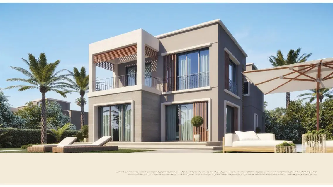 Apartment for sale in Taj sultan 