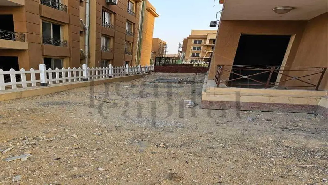 توين هاوس للبيع في نيو جيزة - فيو مباشر على الجولف