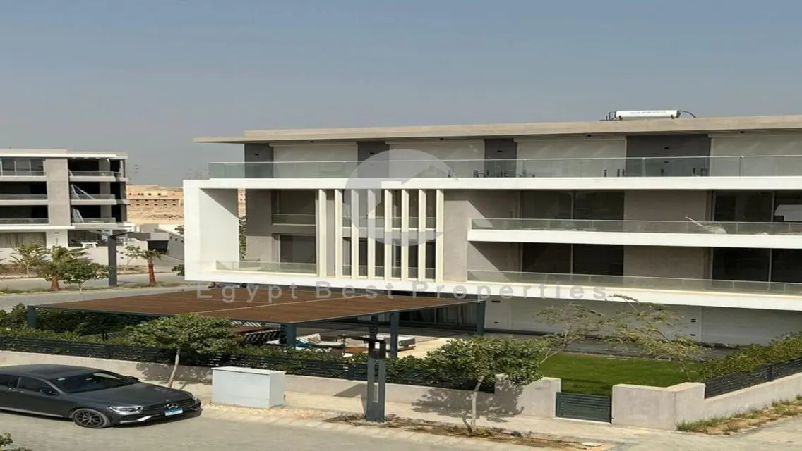 Villa Near Delivery/ Under Market Price/ Open View