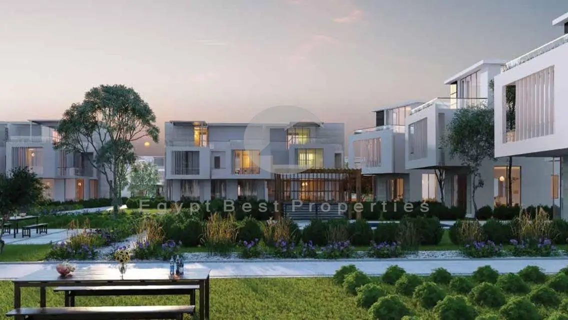 Villa Near Delivery/ Under Market Price/ Open View
