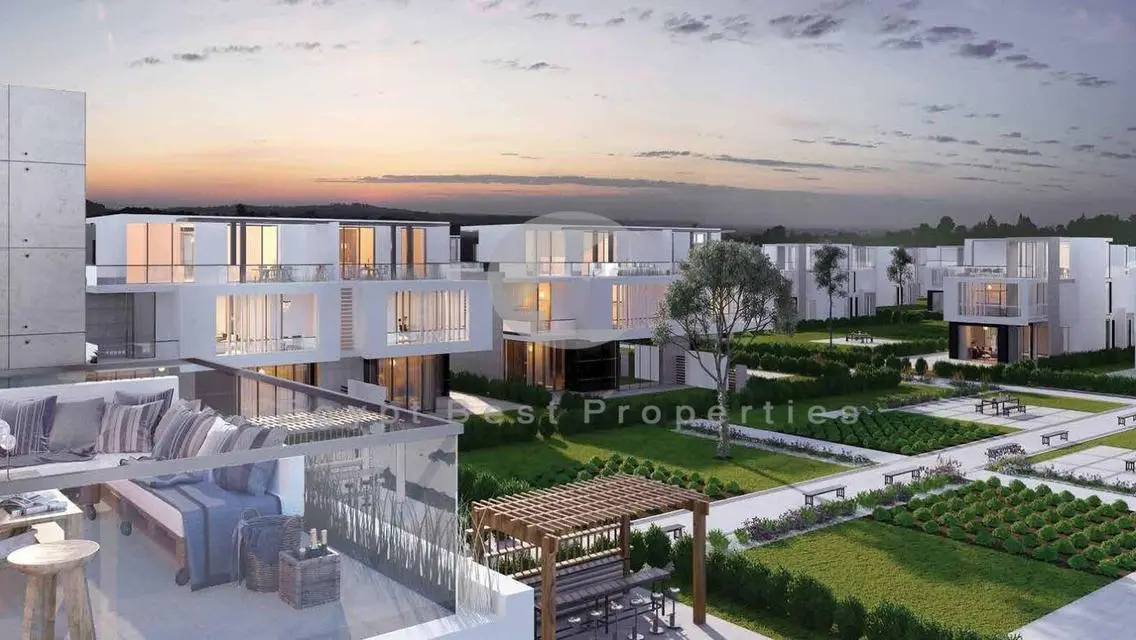 Villa Near Delivery/ Under Market Price/ Open View