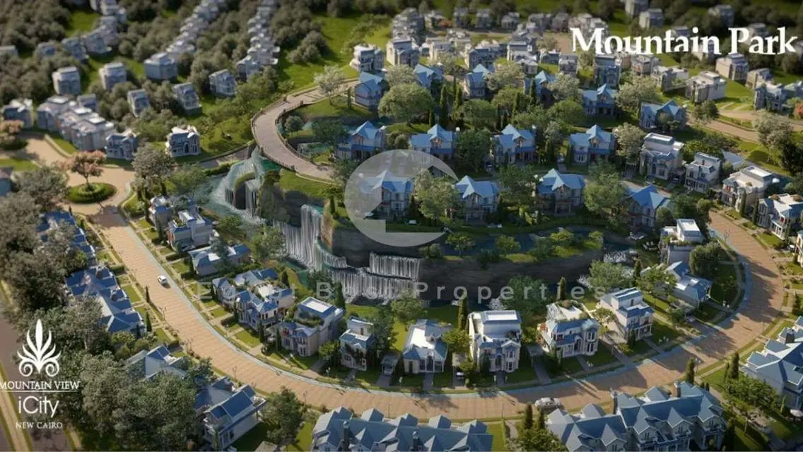 Villa Ready To Move With 8 Years of Installments
