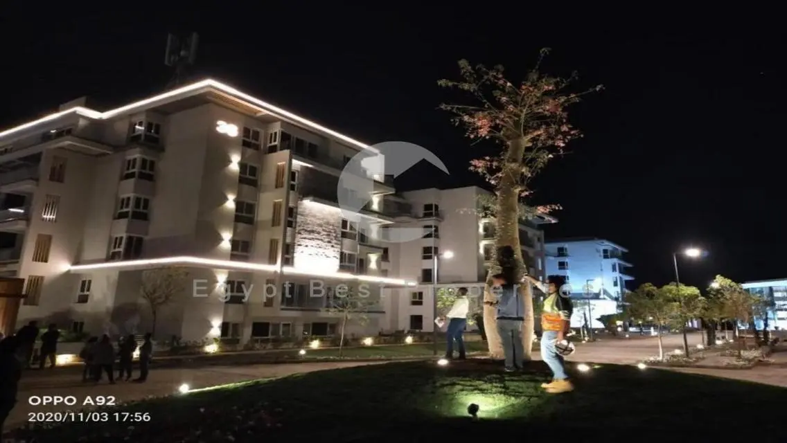 Villa Ready To Move With 8 Years of Installments