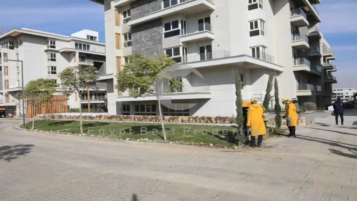 Villa Ready To Move With 8 Years of Installments