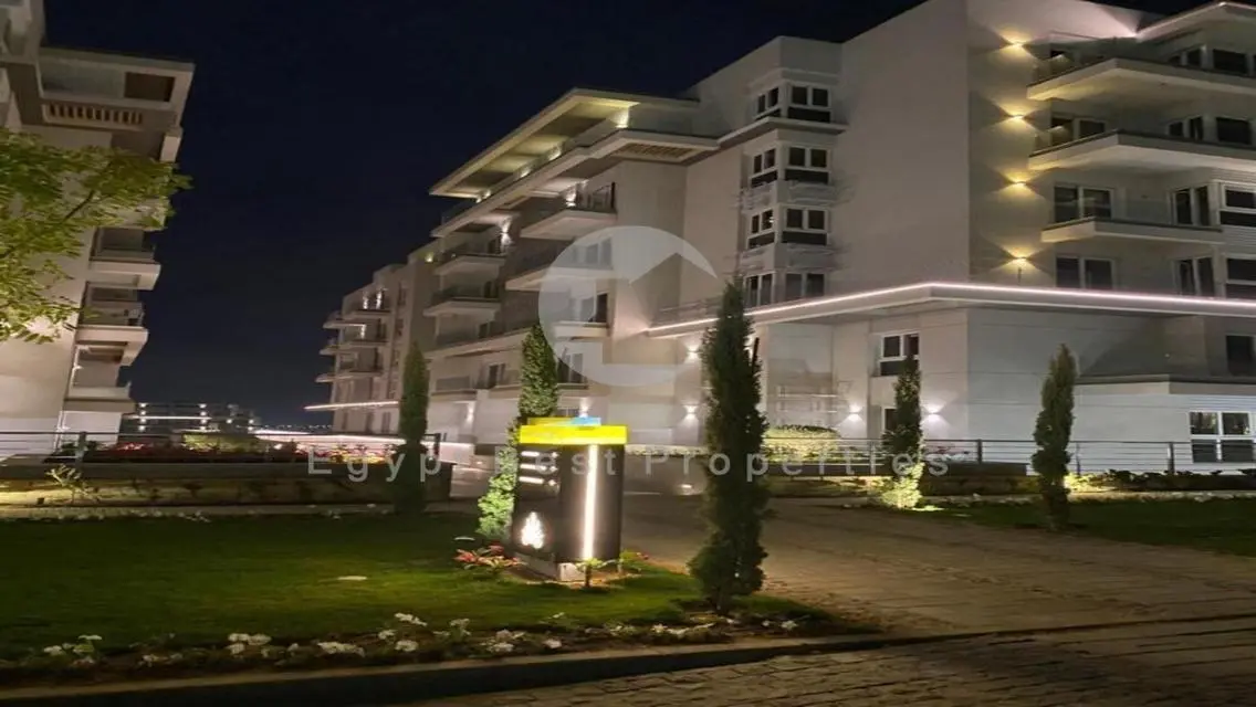 Villa Ready To Move With 8 Years of Installments