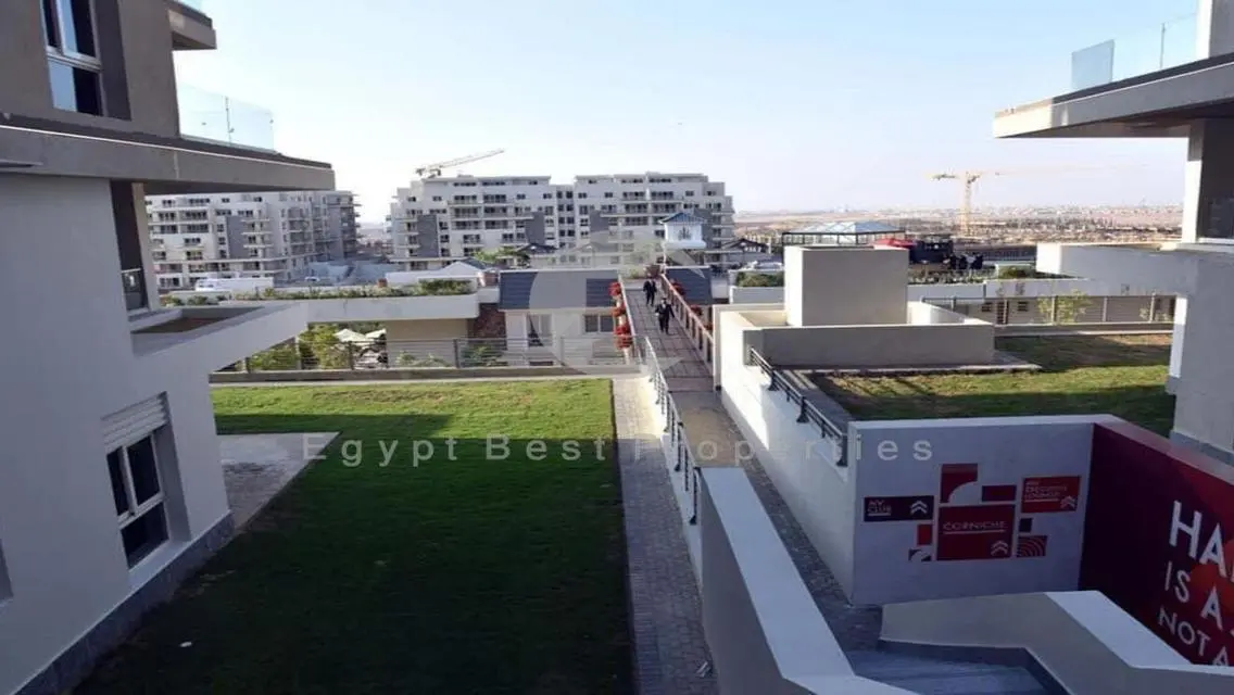 Villa Ready To Move With 8 Years of Installments