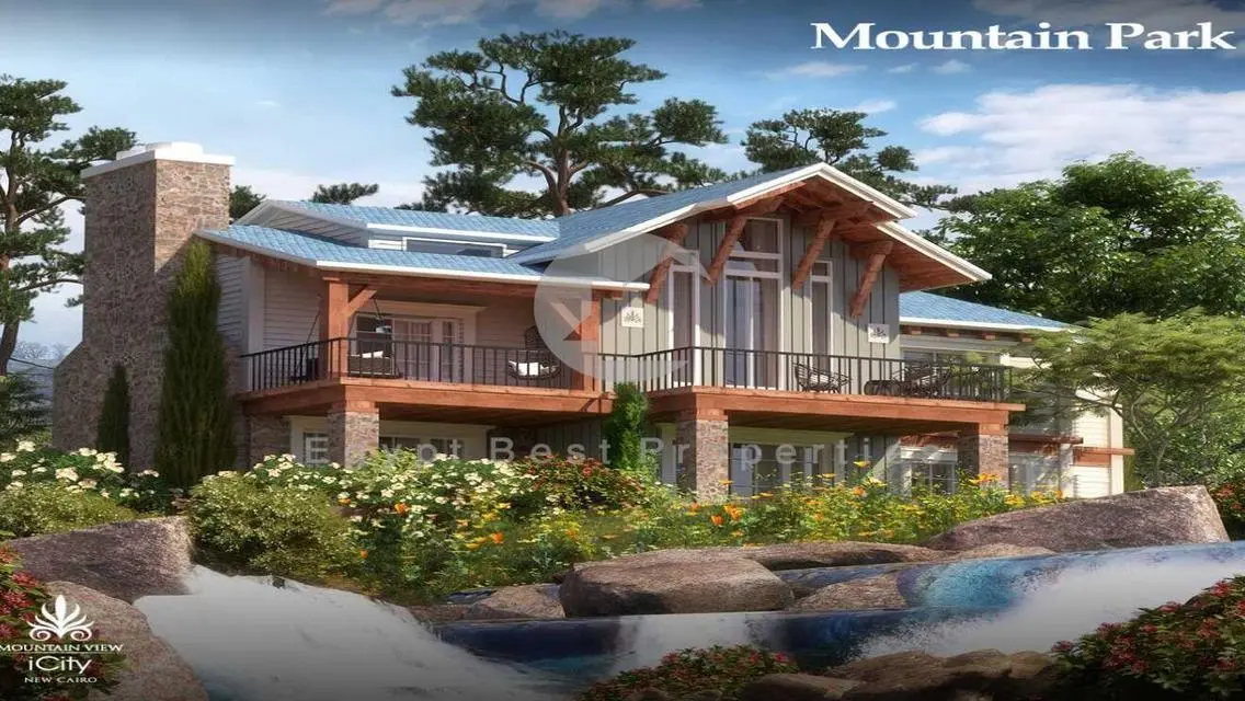 Villa Ready To Move With 8 Years of Installments