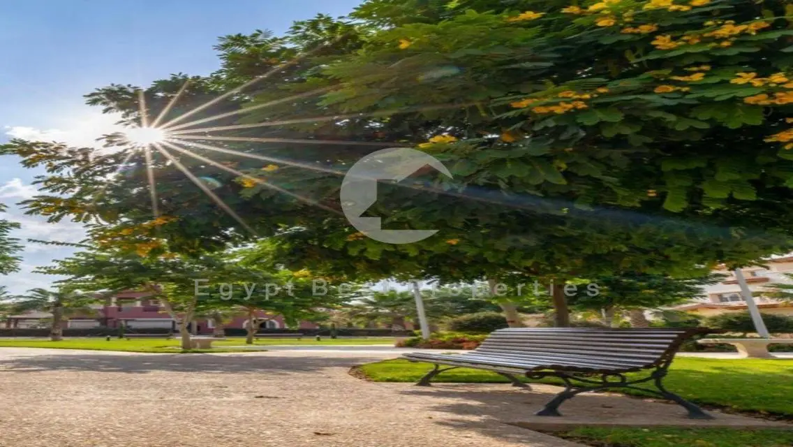In The Heart Of New Cairo/Ready To Move/Open View