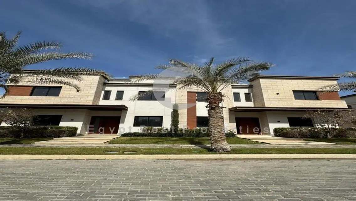 New Launch in New Cairo Golden Square/ 10Y Payment