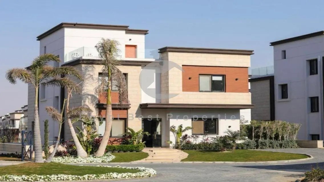 New Launch in New Cairo Golden Square/ 10Y Payment