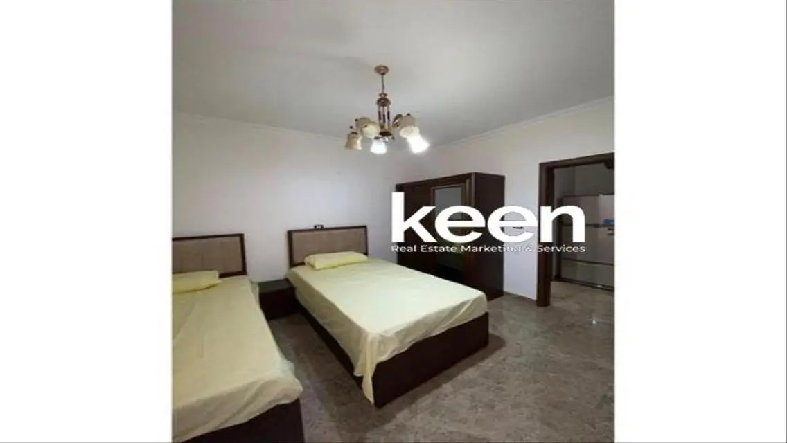 Apartment for Rent with Open View Fully Furnished
