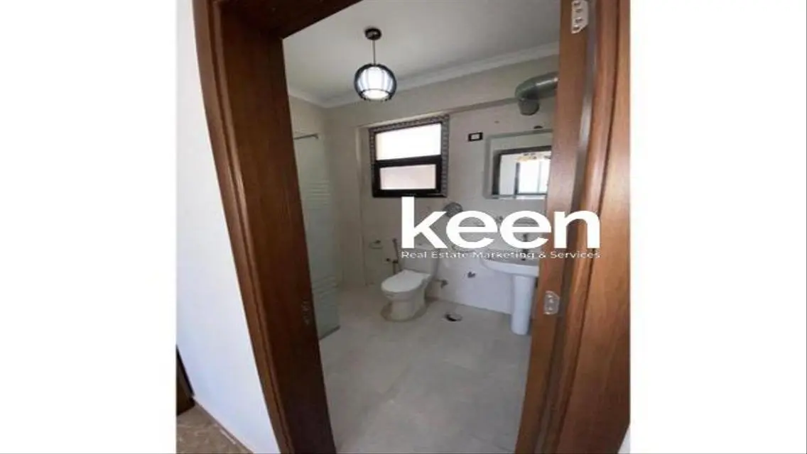 Apartment for Rent with Open View Fully Furnished