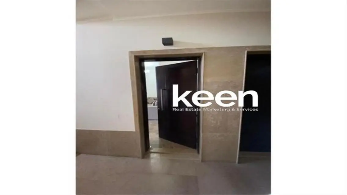 Apartment for Rent with Open View Fully Furnished