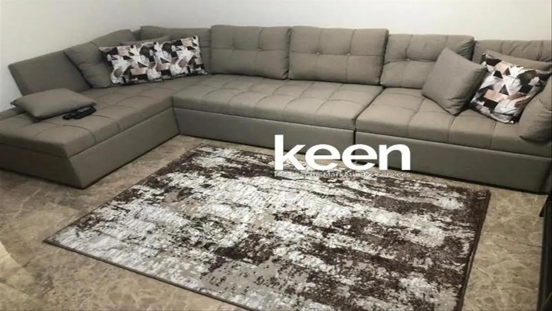 Apartment for Rent with Open View Fully Furnished