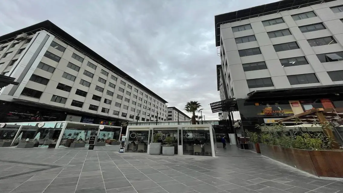 Administrative Office550Sqm|for Rent|DOWN Town