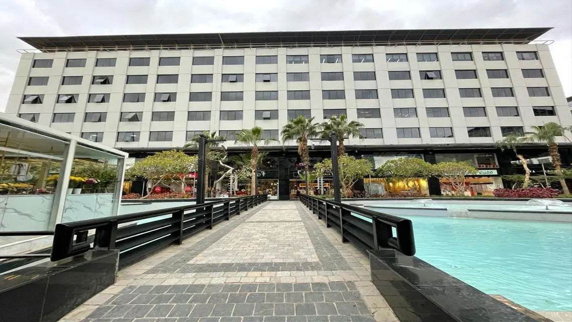 Administrative Office550Sqm|for Rent|DOWN Town