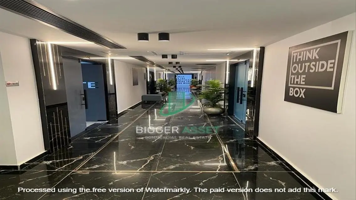 Administrative Office550Sqm|for Rent|DOWN Town