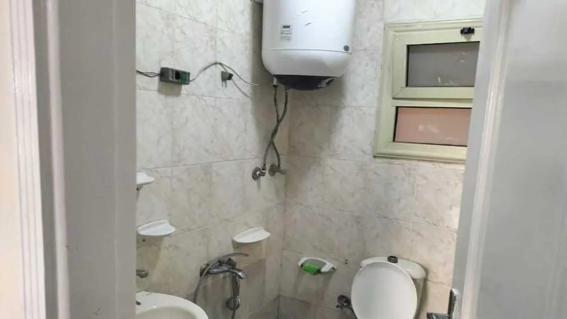 Apartment for rent furnished in the tenth district