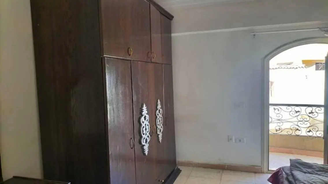 Apartment for rent furnished in the tenth district