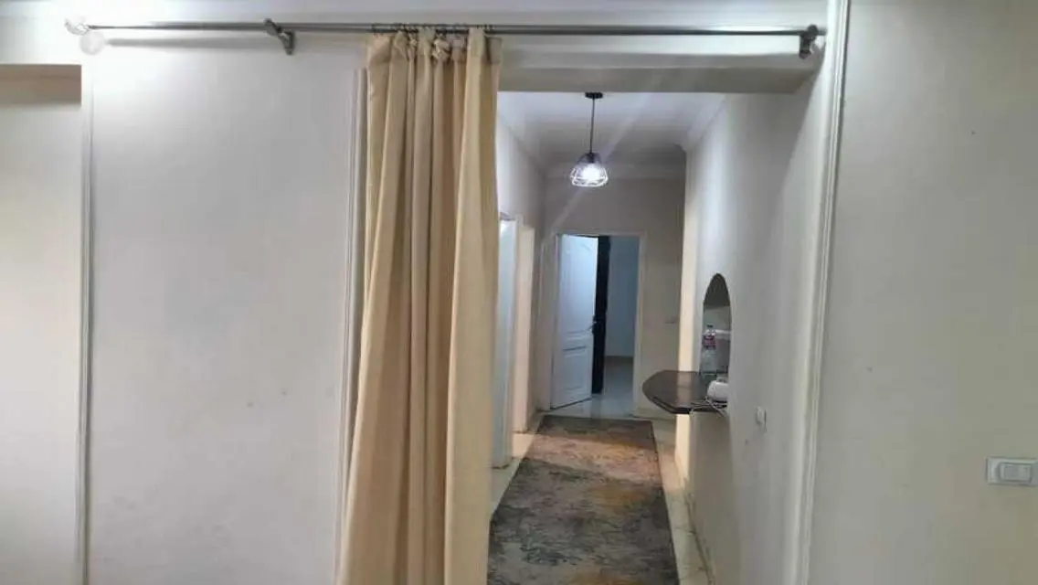 Apartment for rent furnished in the tenth district