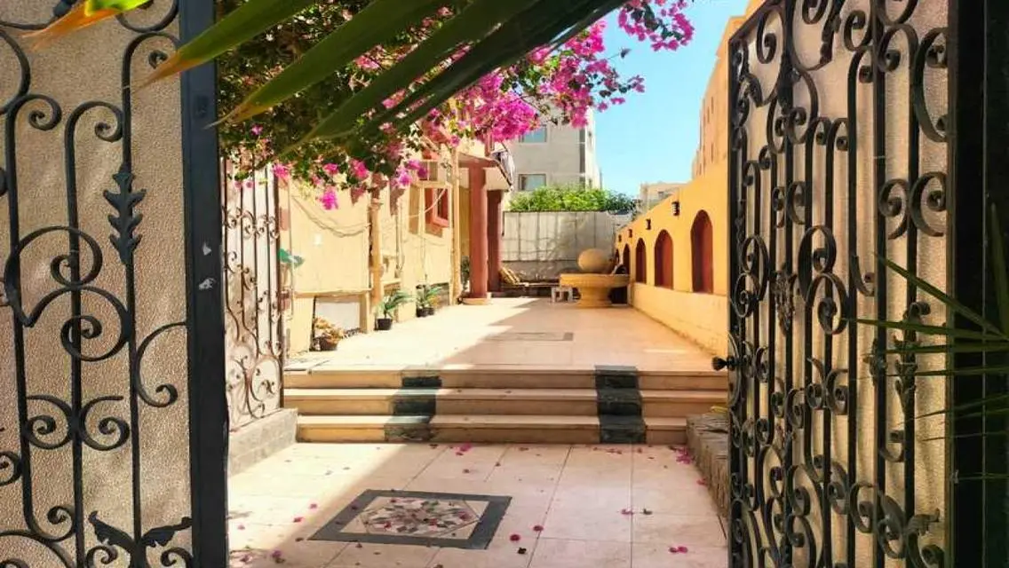 Apartment for rent furnished in the tenth district