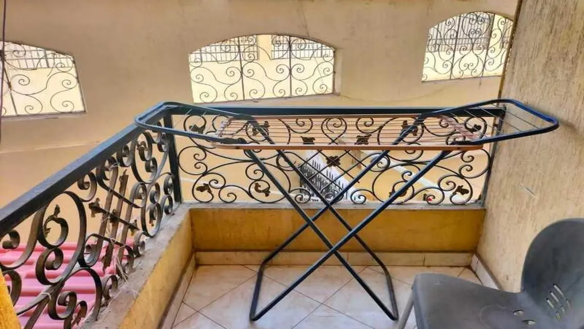 Apartment for rent furnished in the tenth district