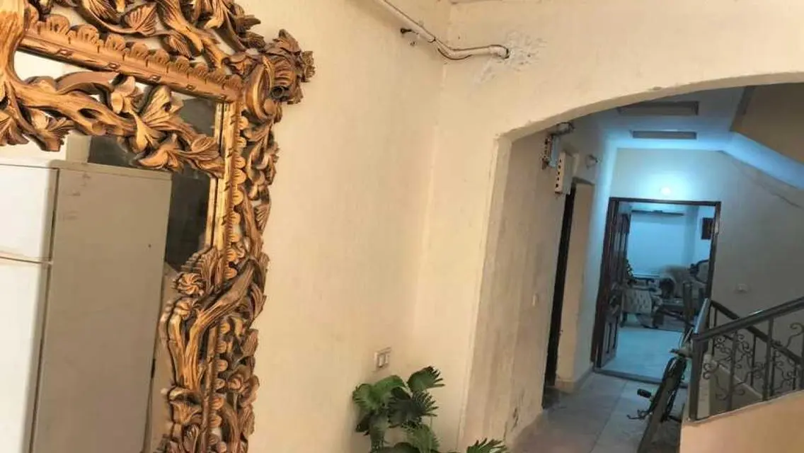 Apartment for rent furnished in the tenth district