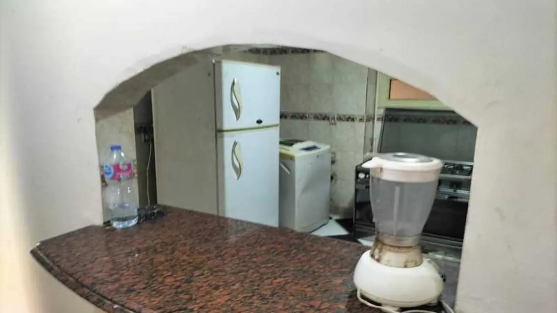 Apartment for rent furnished in the tenth district
