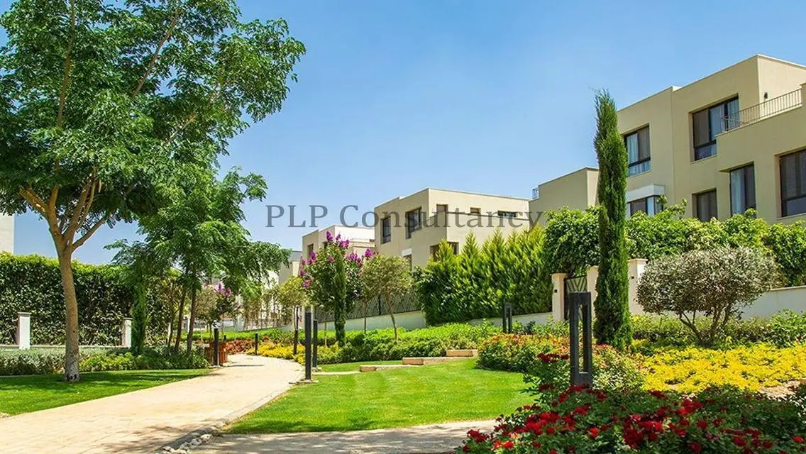 Villa for sale, 397m finished  in Villette