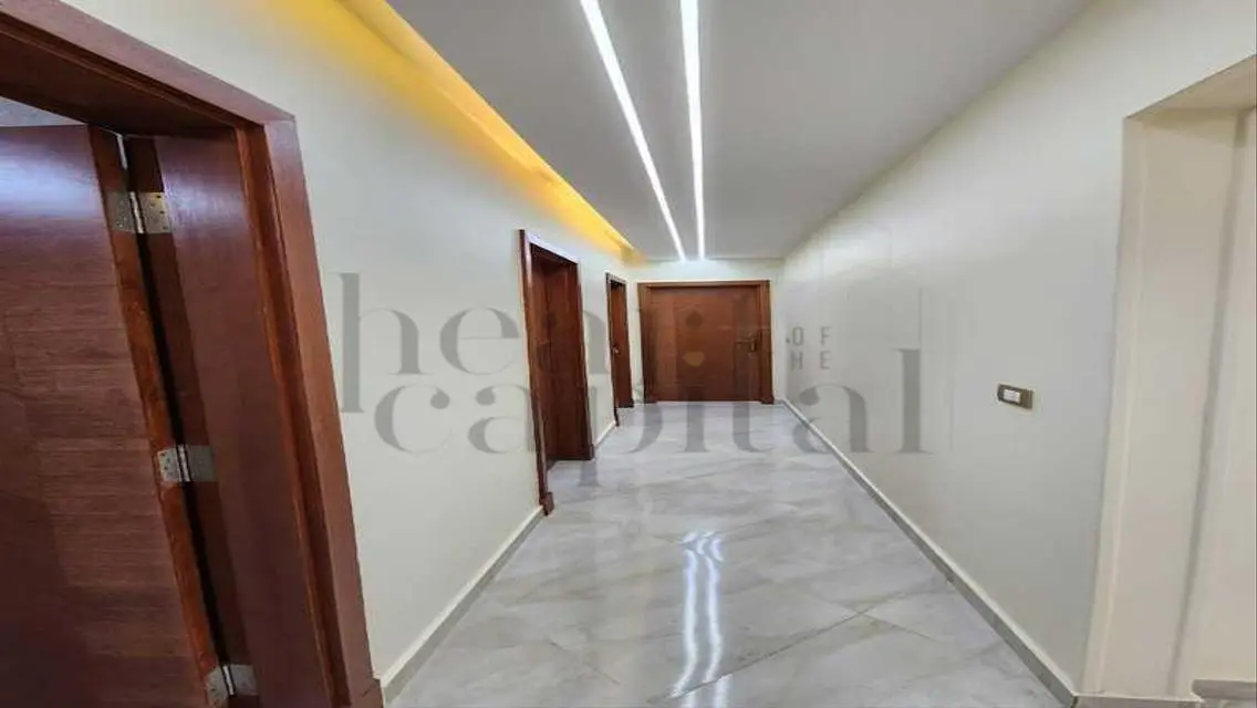 Spacious Garden Apartment for Sale in Al-Khamayel