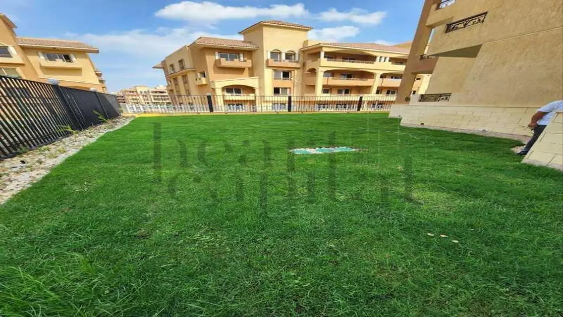 Spacious Garden Apartment for Sale in Al-Khamayel