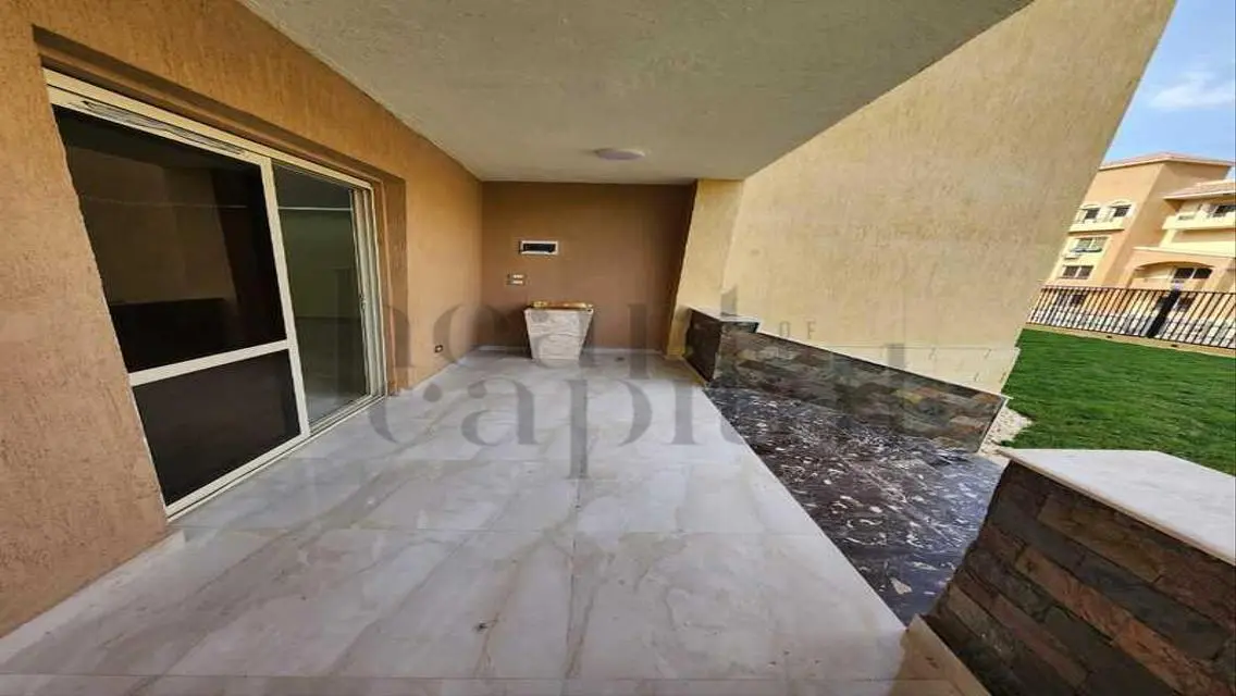 Spacious Garden Apartment for Sale in Al-Khamayel