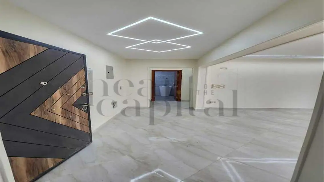 Spacious Garden Apartment for Sale in Al-Khamayel