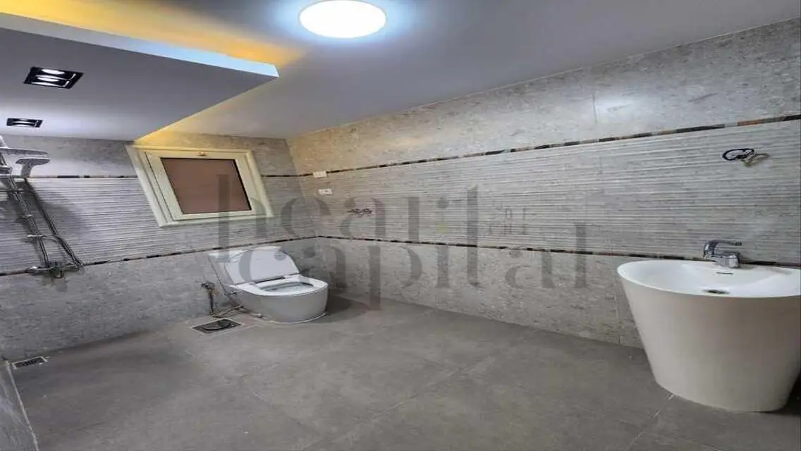 Spacious Garden Apartment for Sale in Al-Khamayel
