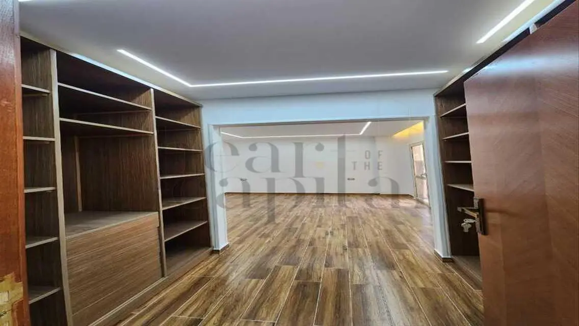 Spacious Garden Apartment for Sale in Al-Khamayel