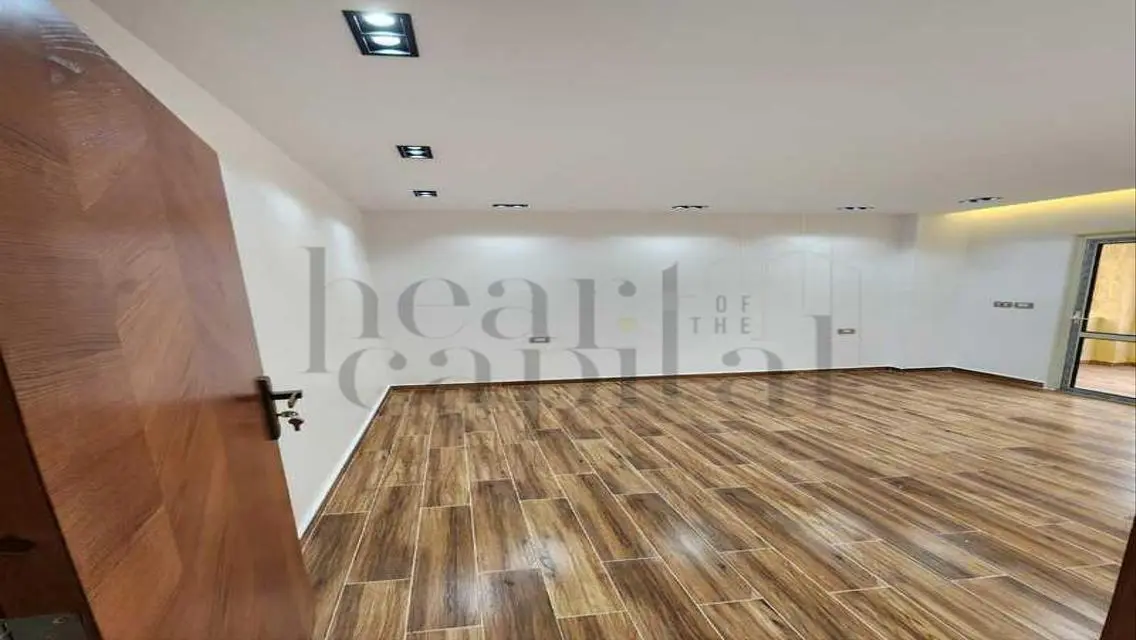 Spacious Garden Apartment for Sale in Al-Khamayel