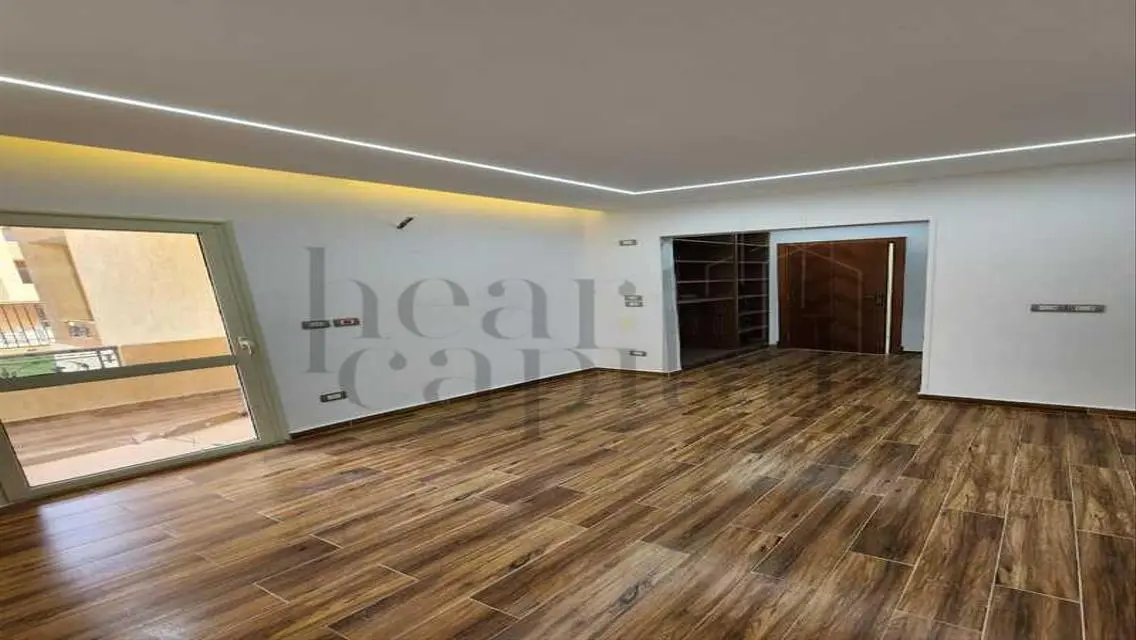 Spacious Garden Apartment for Sale in Al-Khamayel
