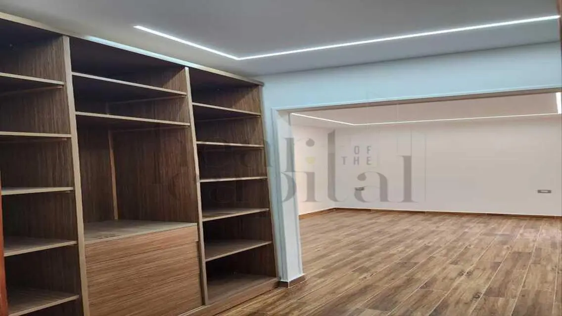 Spacious Garden Apartment for Sale in Al-Khamayel