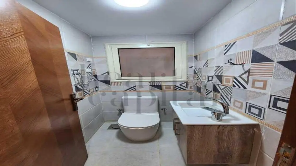 Spacious Garden Apartment for Sale in Al-Khamayel
