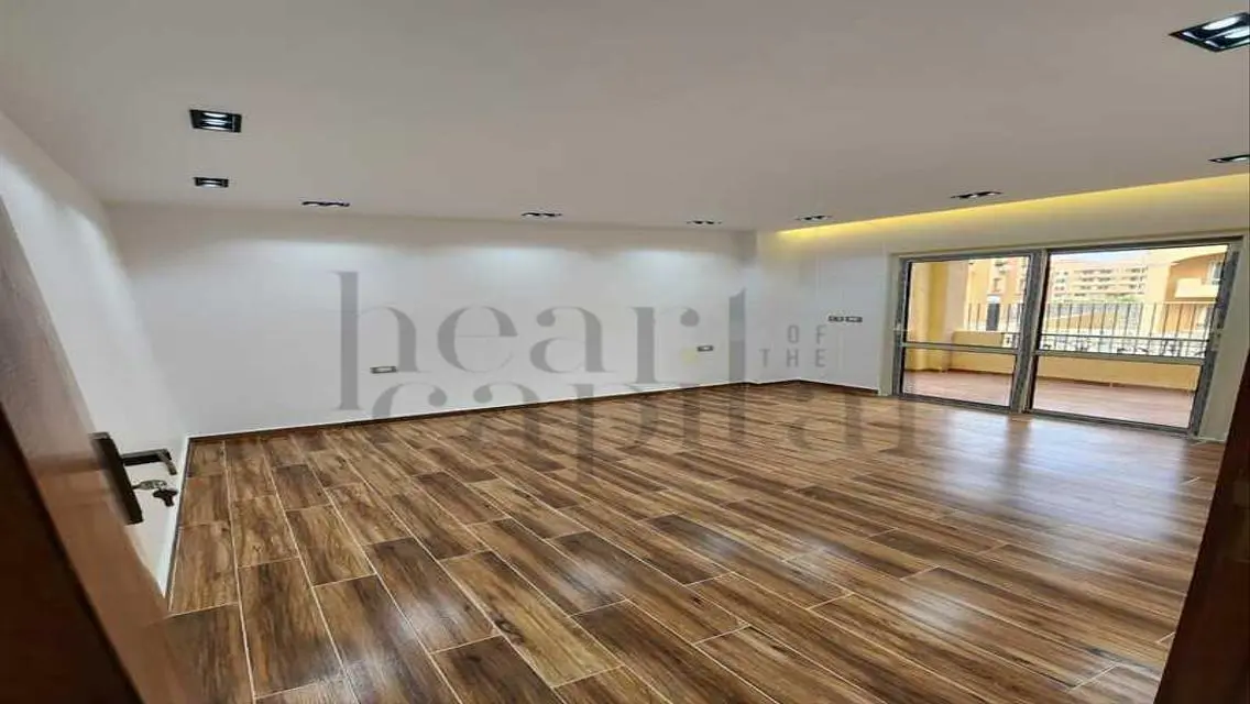 Spacious Garden Apartment for Sale in Al-Khamayel